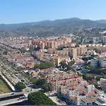 Daire Urban Sky Antonio Málaga