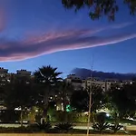 Urban Sky Antonio *