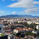Daire Urban Sky Antonio Málaga