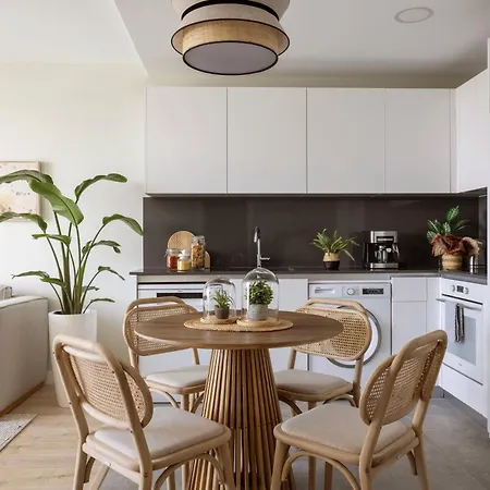 Urban Sky Antonio Malaga